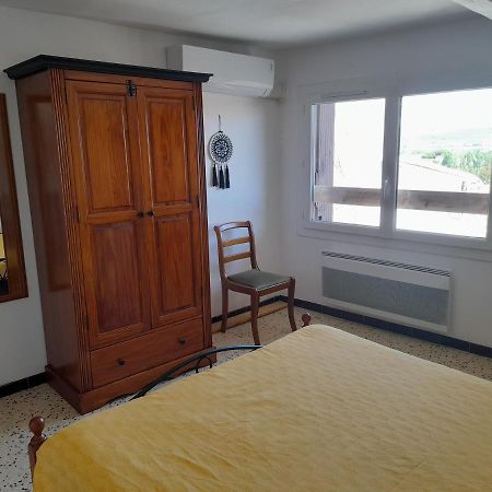 Les Melias T3 Vila Roujan Exterior foto